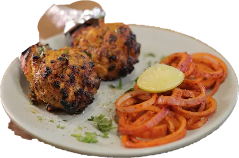 Mumtaz Tangri Kebab at Casamia, Howrah